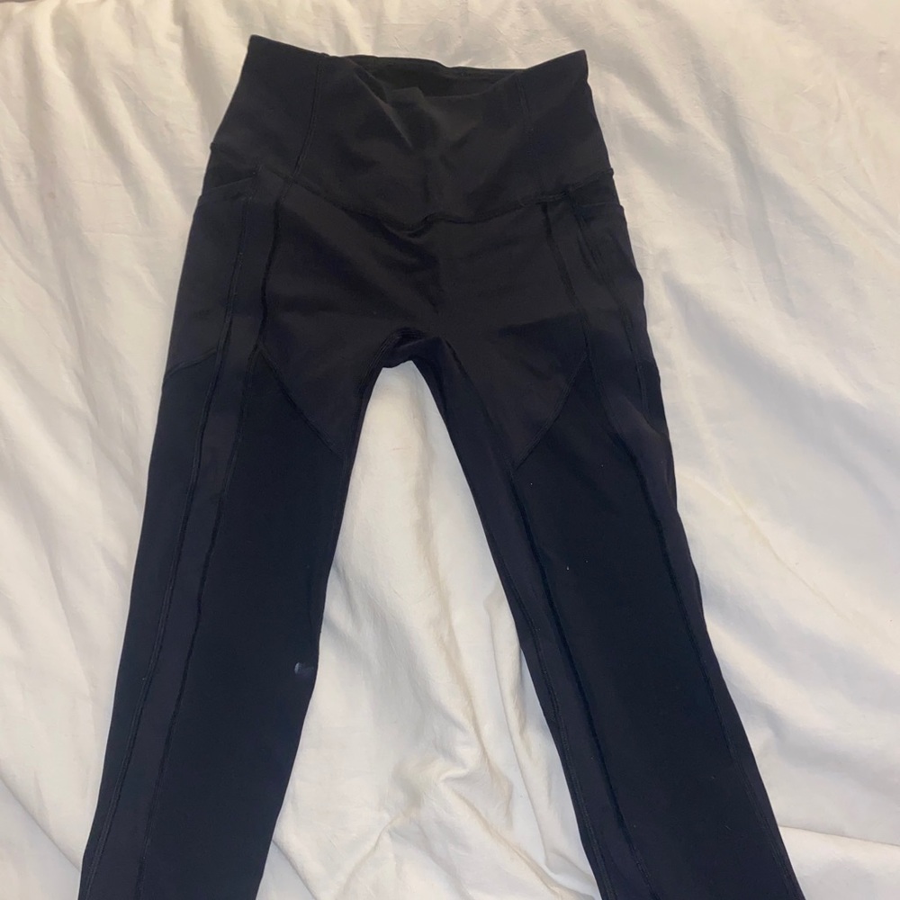 Lululemon all the right places legging full length